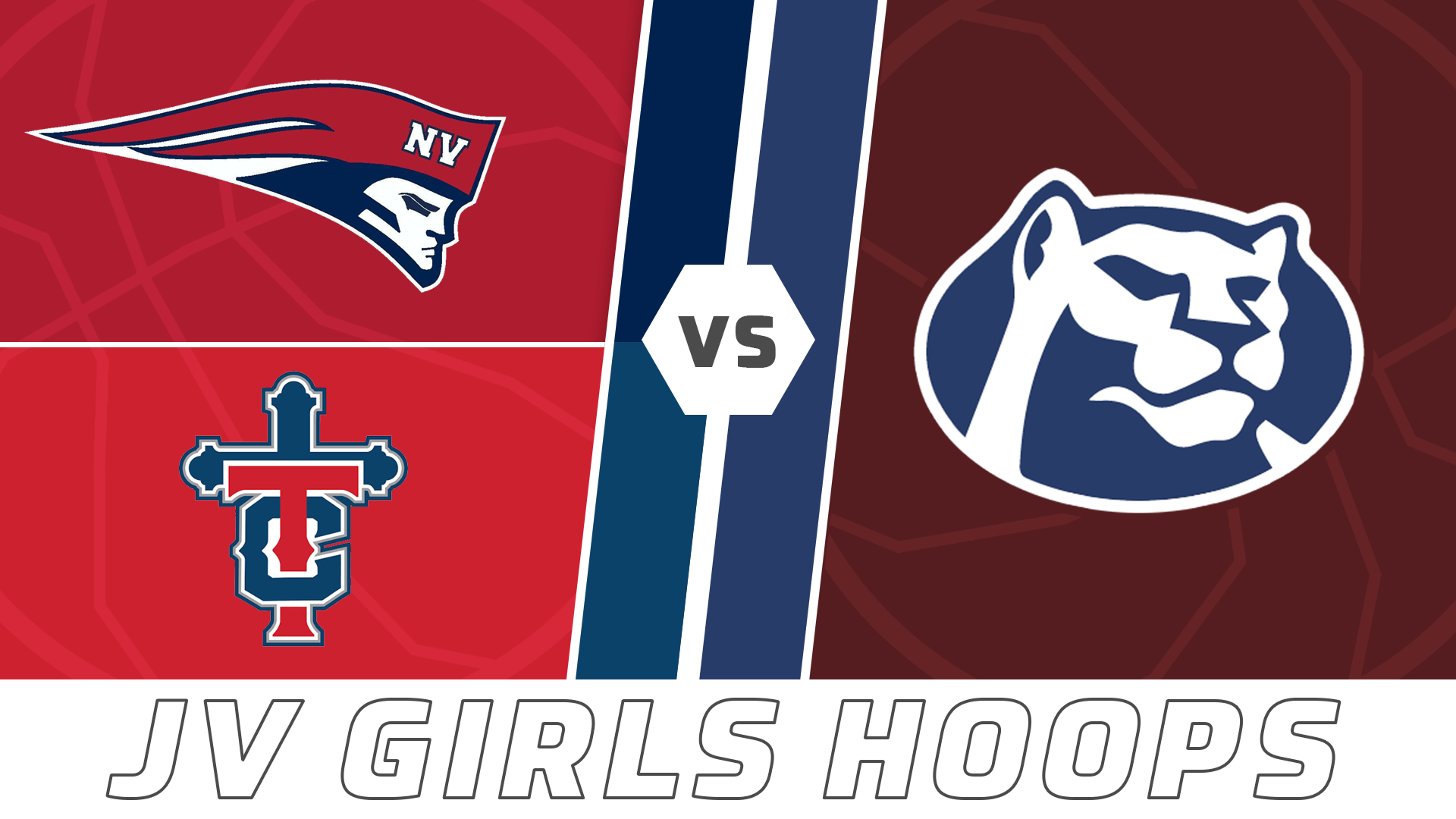 JV Girls Basketball: North Vermilion ...