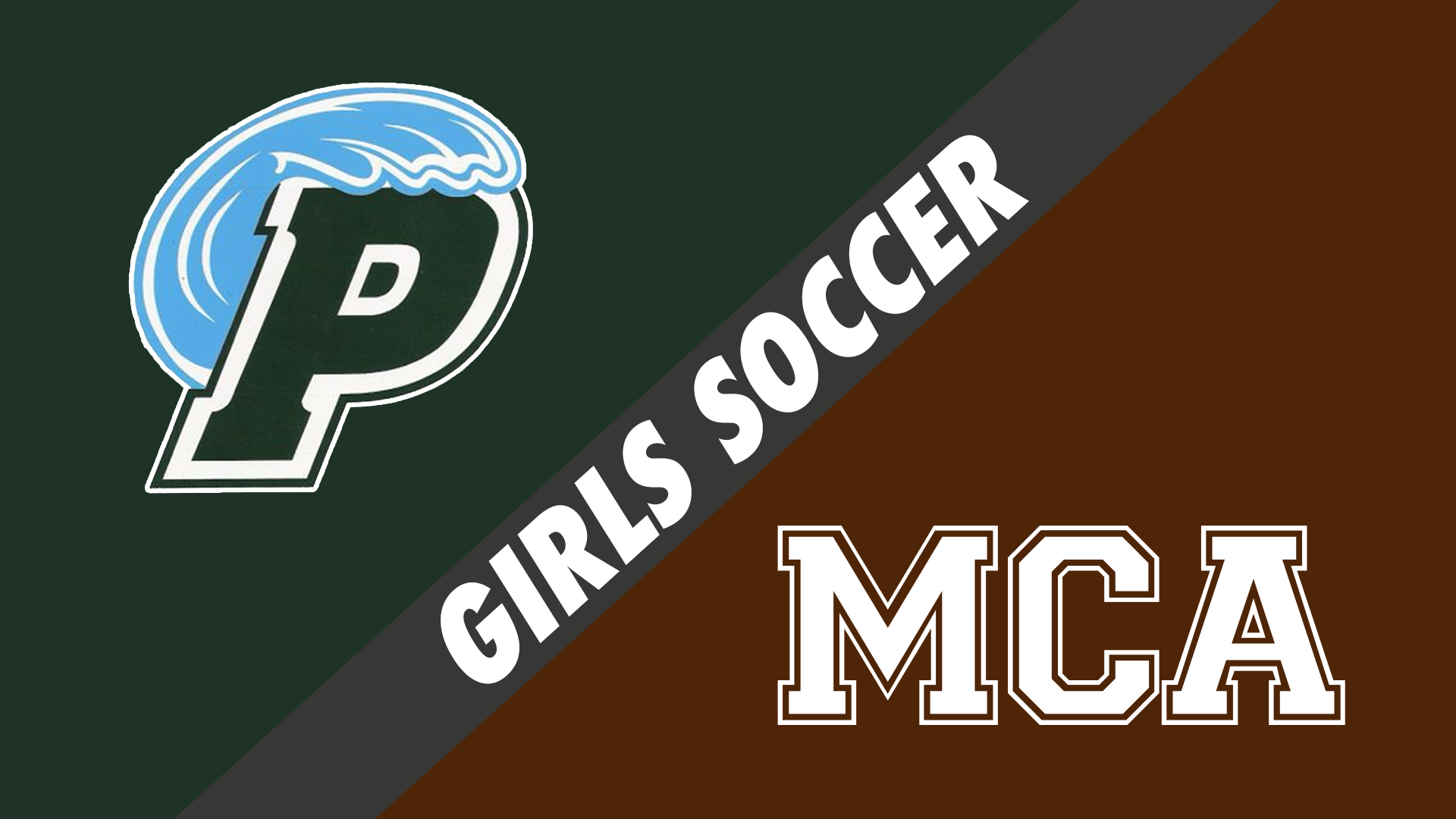 Girls Soccer: Ponchatoula vs Mount Carmel