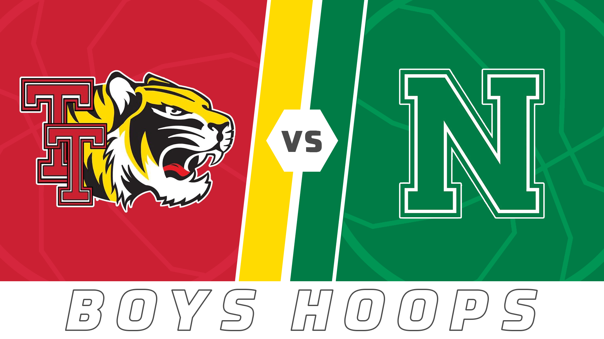 Boys Basketball: Terrebonne vs Newman