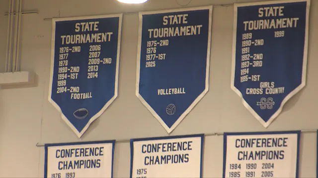 SARTELL VOLLEYBALL IS MAKING HISTORY