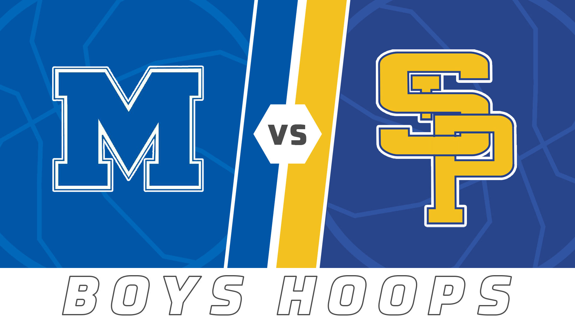 Boys Basketball: Mandeville vs St. Pauls