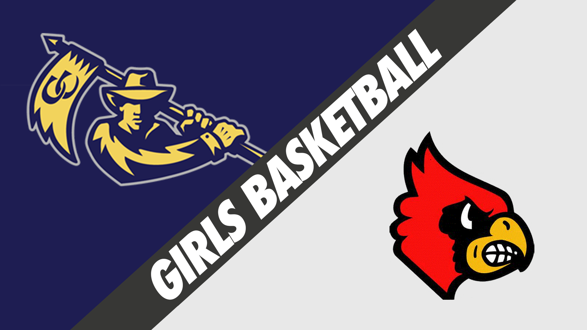 Girls Basketball: Crescent City vs Sacred Heart