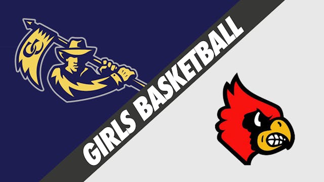 Girls Basketball: Crescent City vs Sa...