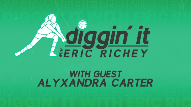Diggin' It With Eric Richey- Episode 22