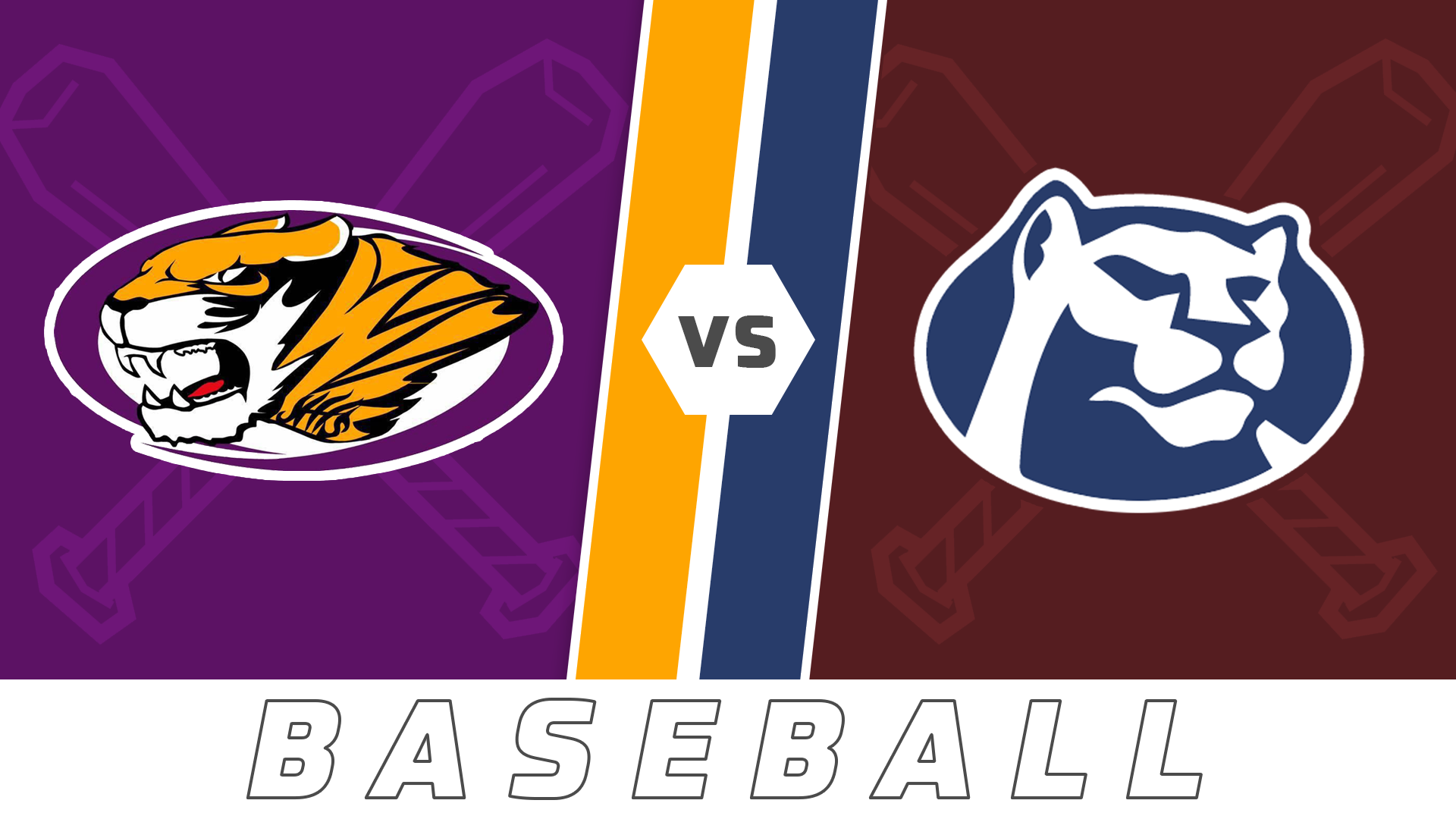 Baseball: Westgate vs St. Thomas More