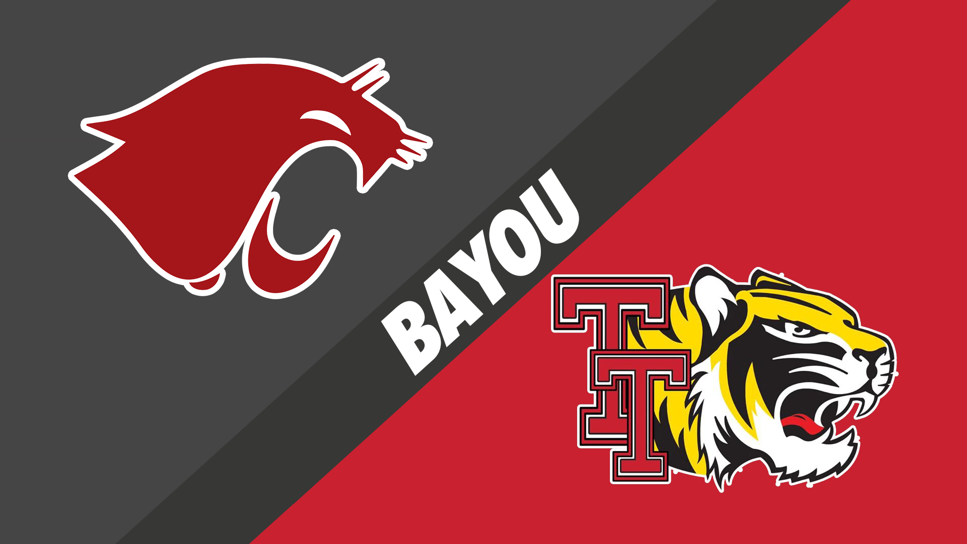 Destrehan vs Terrebonne