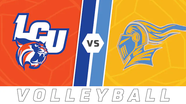 College Volleyball: Louisiana Chrisit...