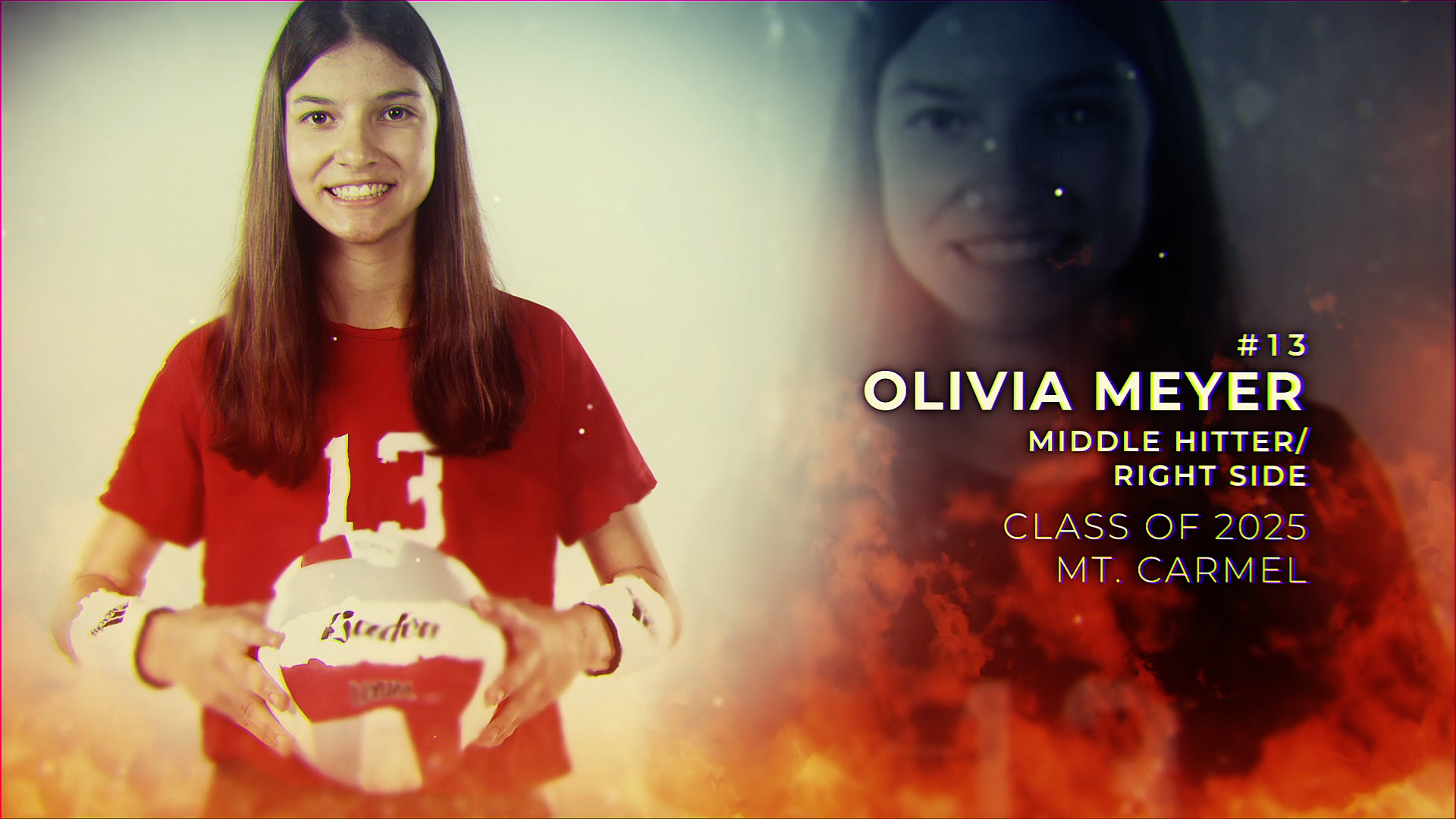 Ignite Introduction: Olivia Meyer