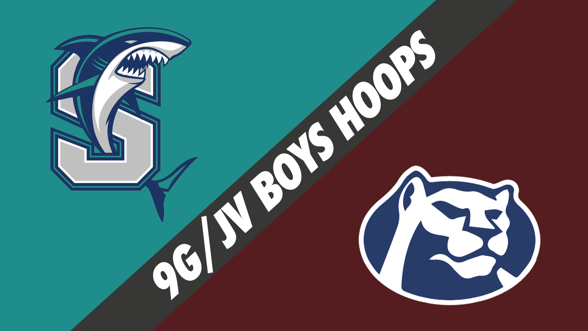 Boys Freshman Basketball: Southside vs St. Thomas More - Part 2
