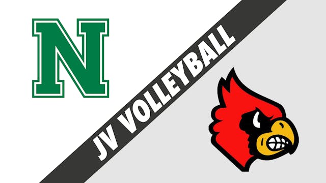 JV Volleyball: Newman vs Sacred Heart