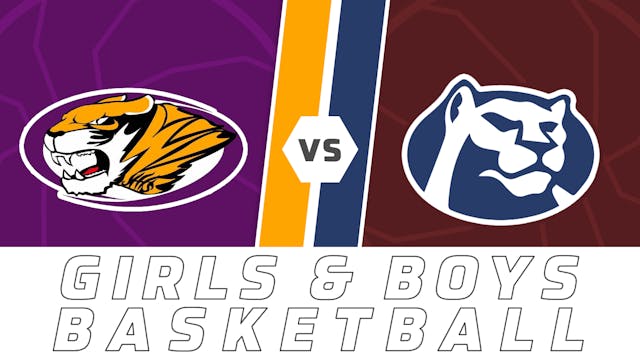 Girls & Boys Basketball: Westgate vs ...