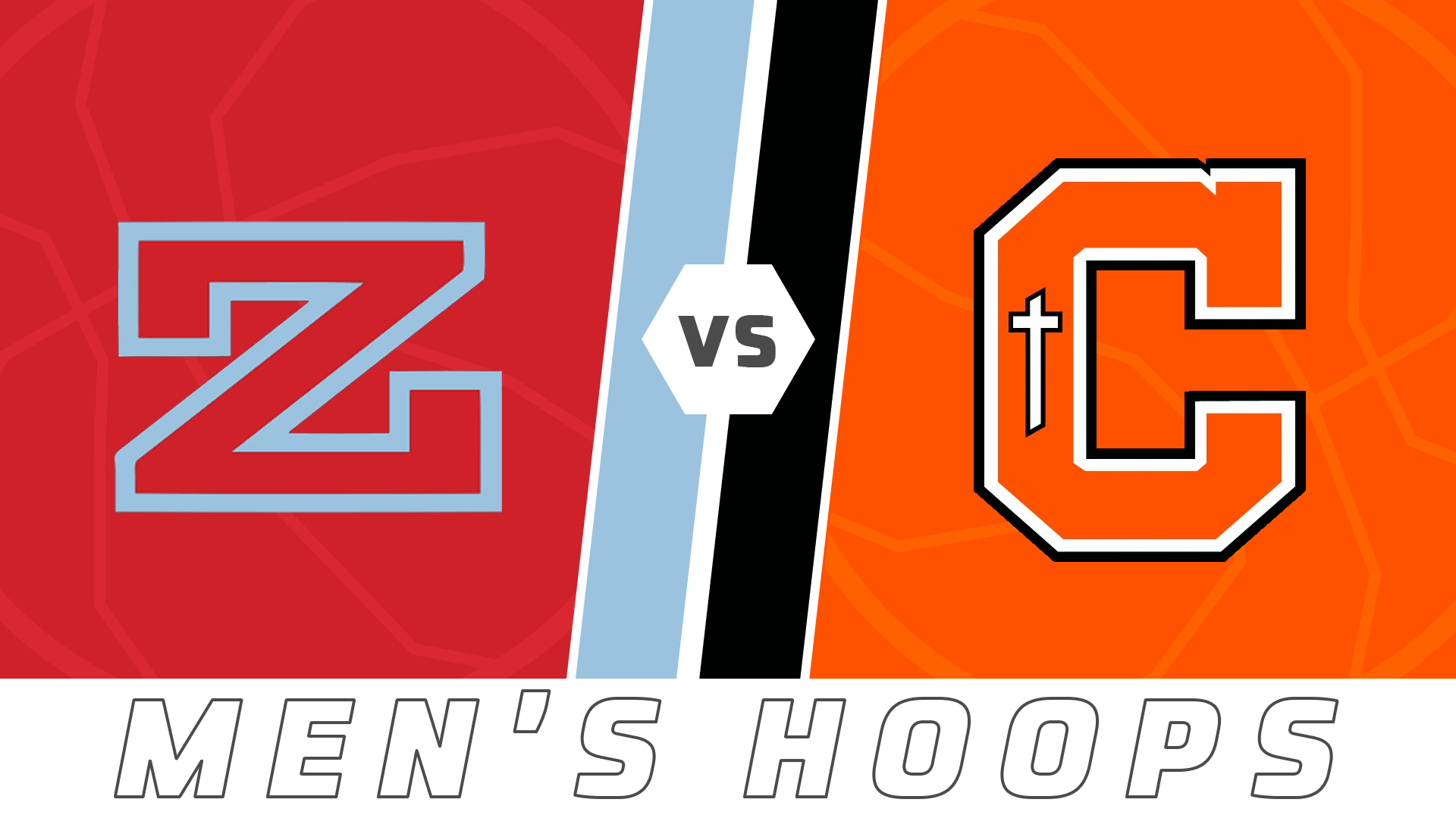 Boys Basketball: Zachary vs Catholic