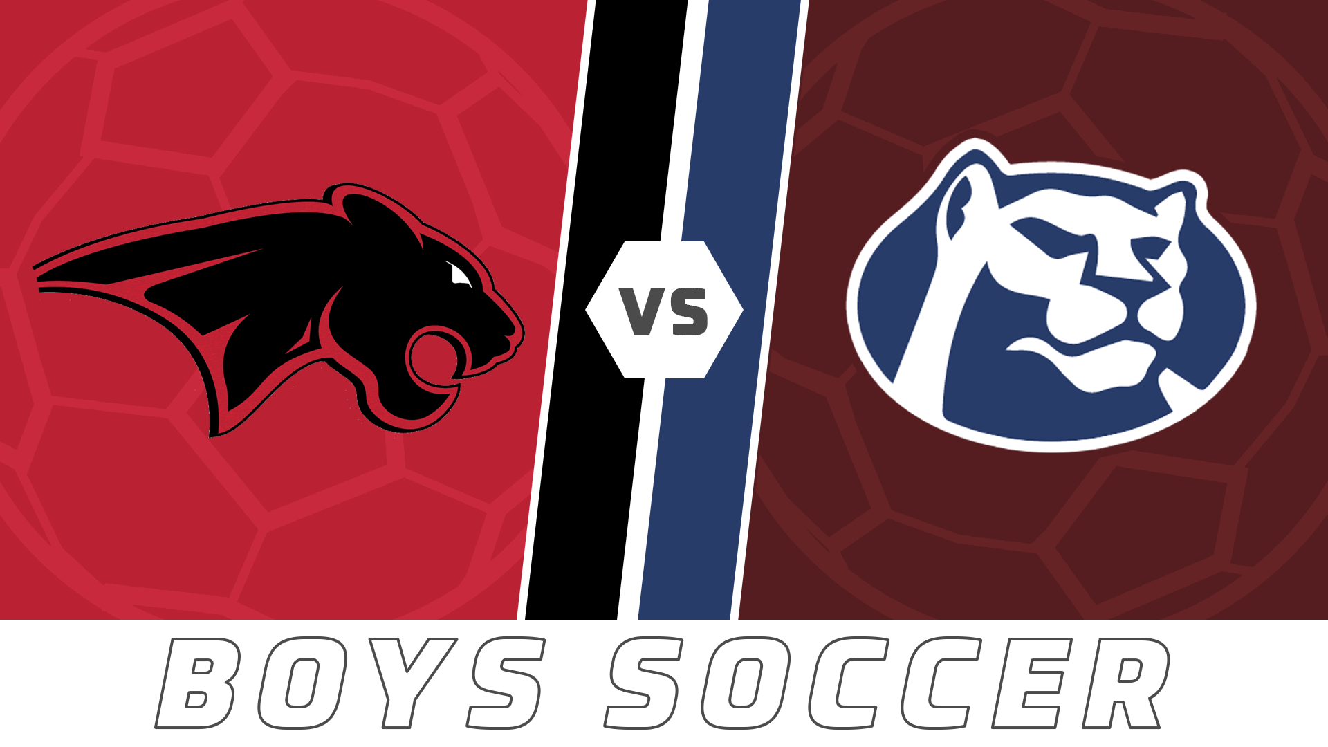 Boys Soccer: Catholic of New Iberia vs St. Thomas More