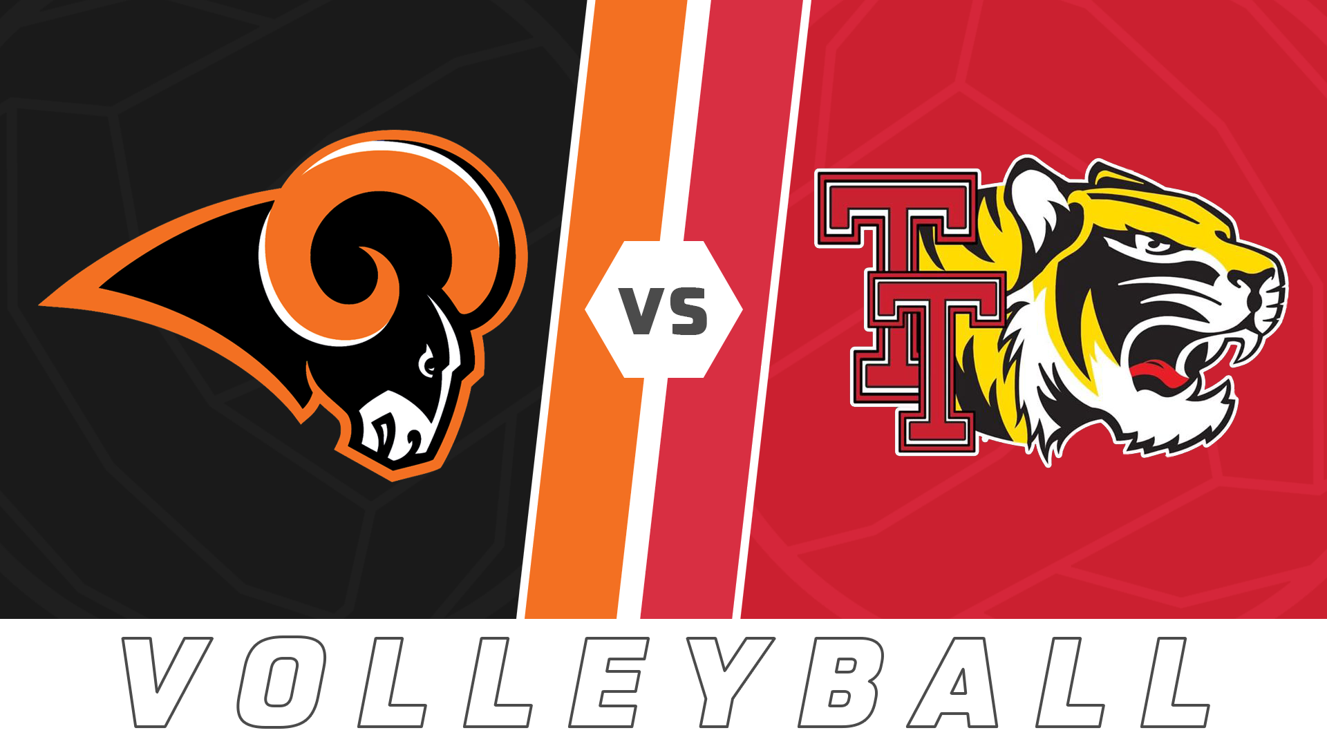 Volleyball: Westlake vs Terrebonne