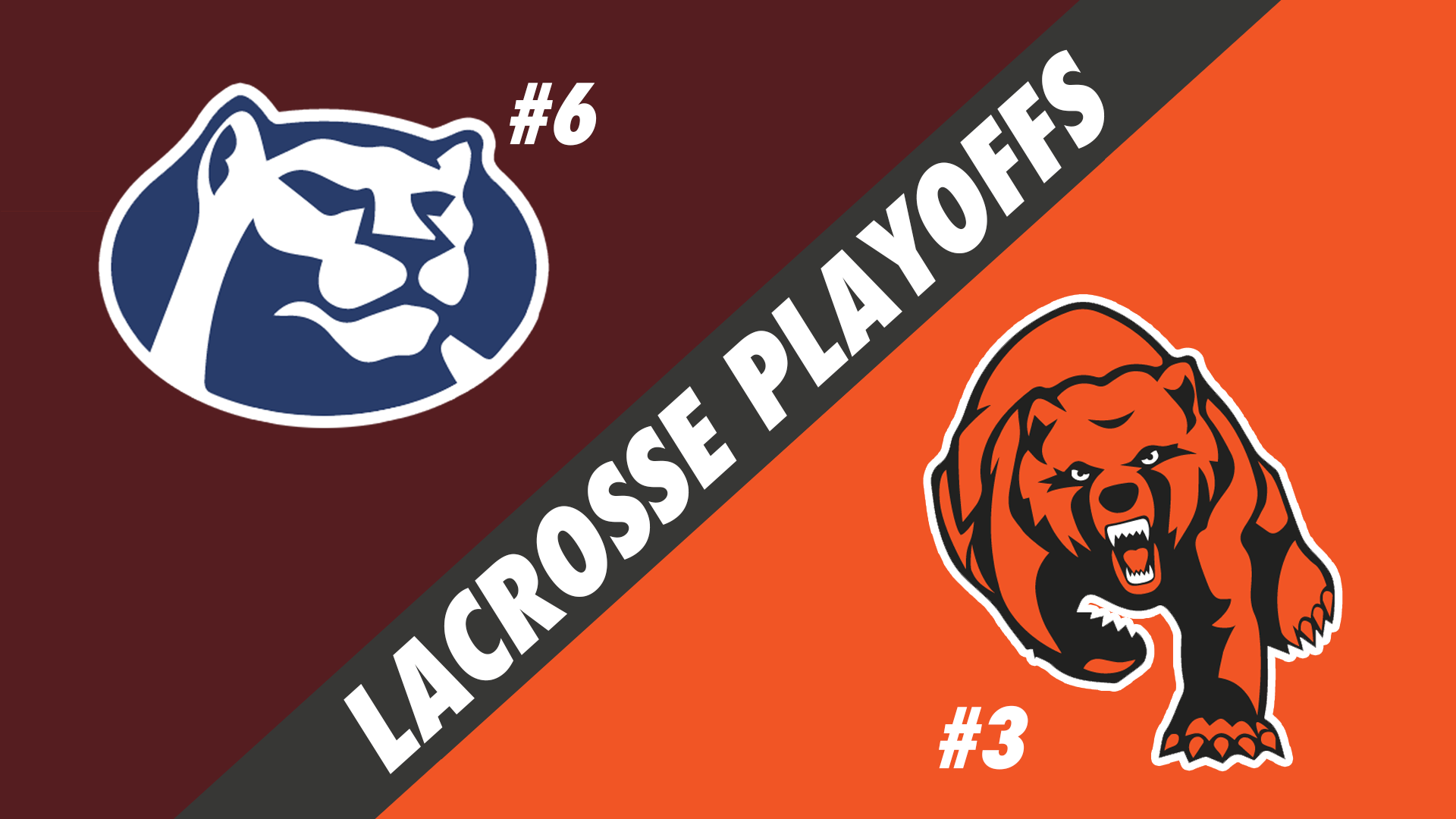 Lacrosse Quarterfinals Playoffs: St. Thomas More vs Catholic of Baton Rouge