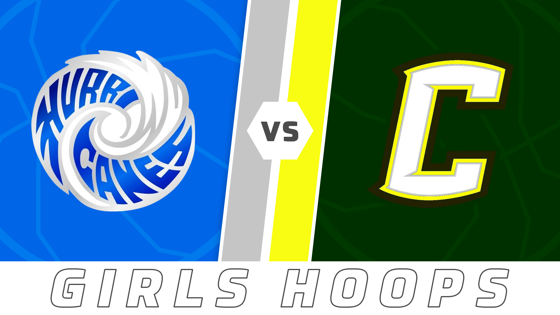 Girls Basketball: North Central vs Ce...