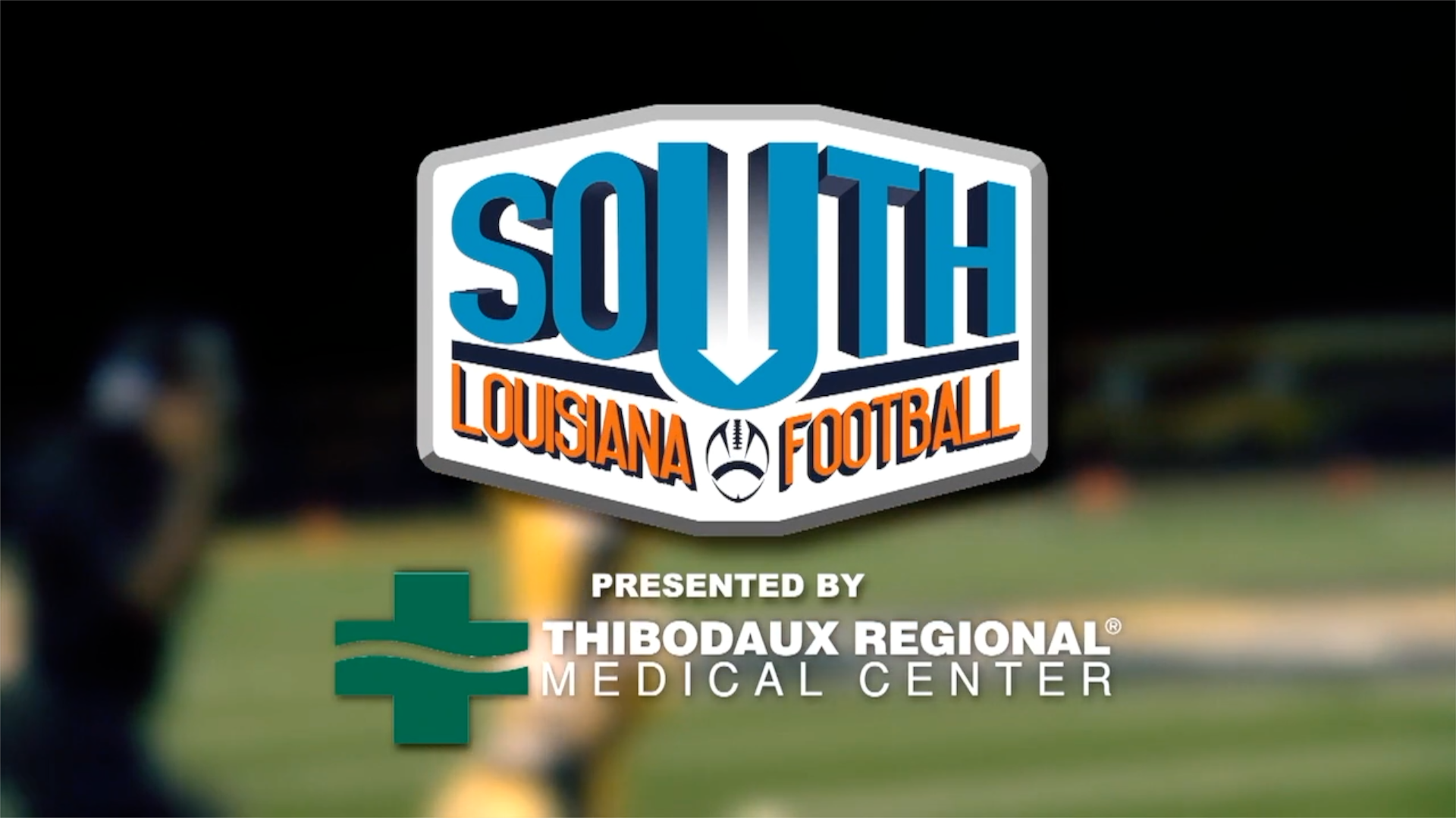 South Louisiana Football