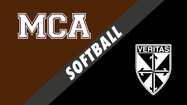 Softball: Mount Carmel vs Dominican