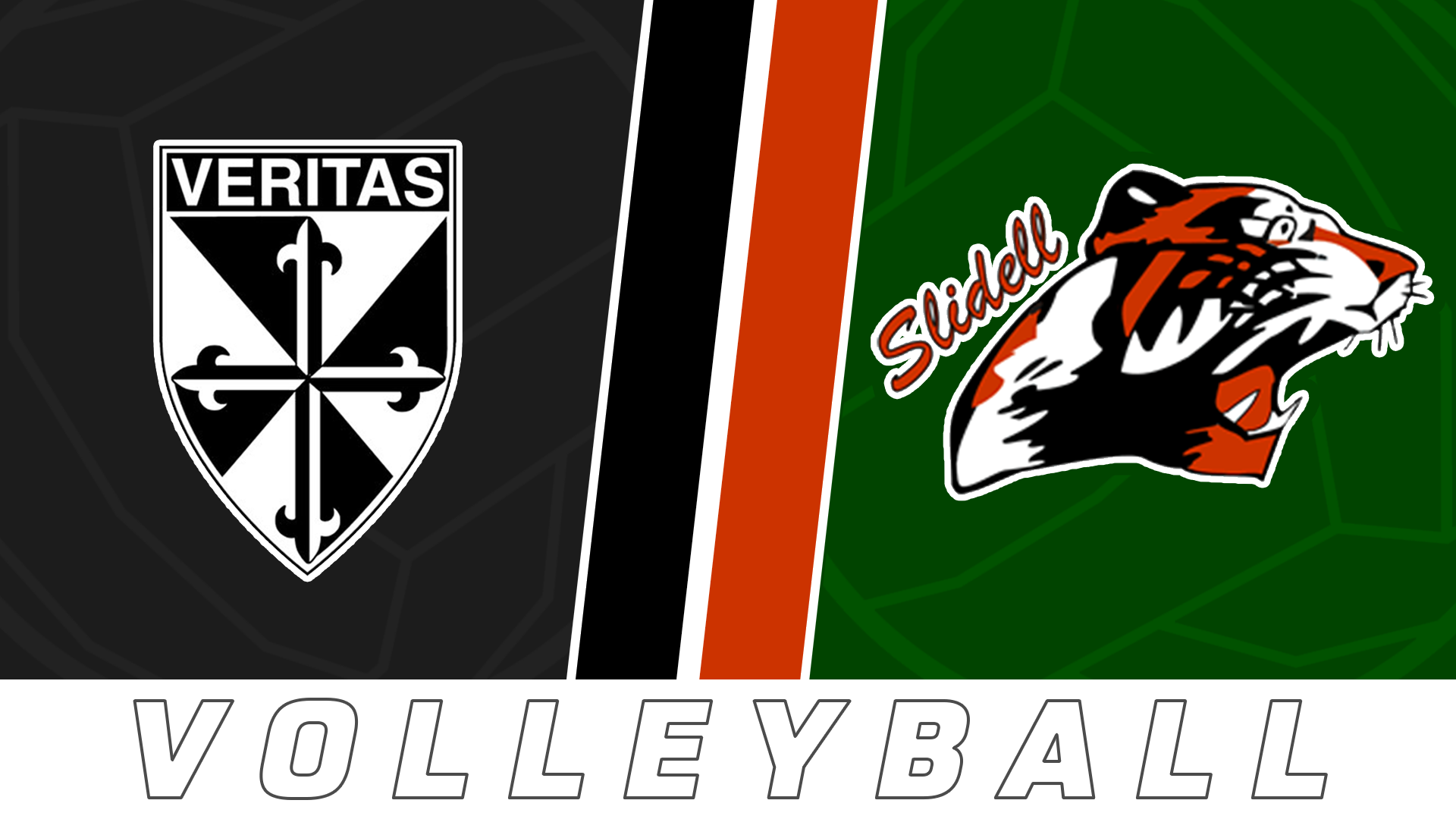 Volleyball: Dominican vs Slidell