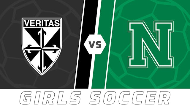 Girls Soccer: Dominican vs Newman