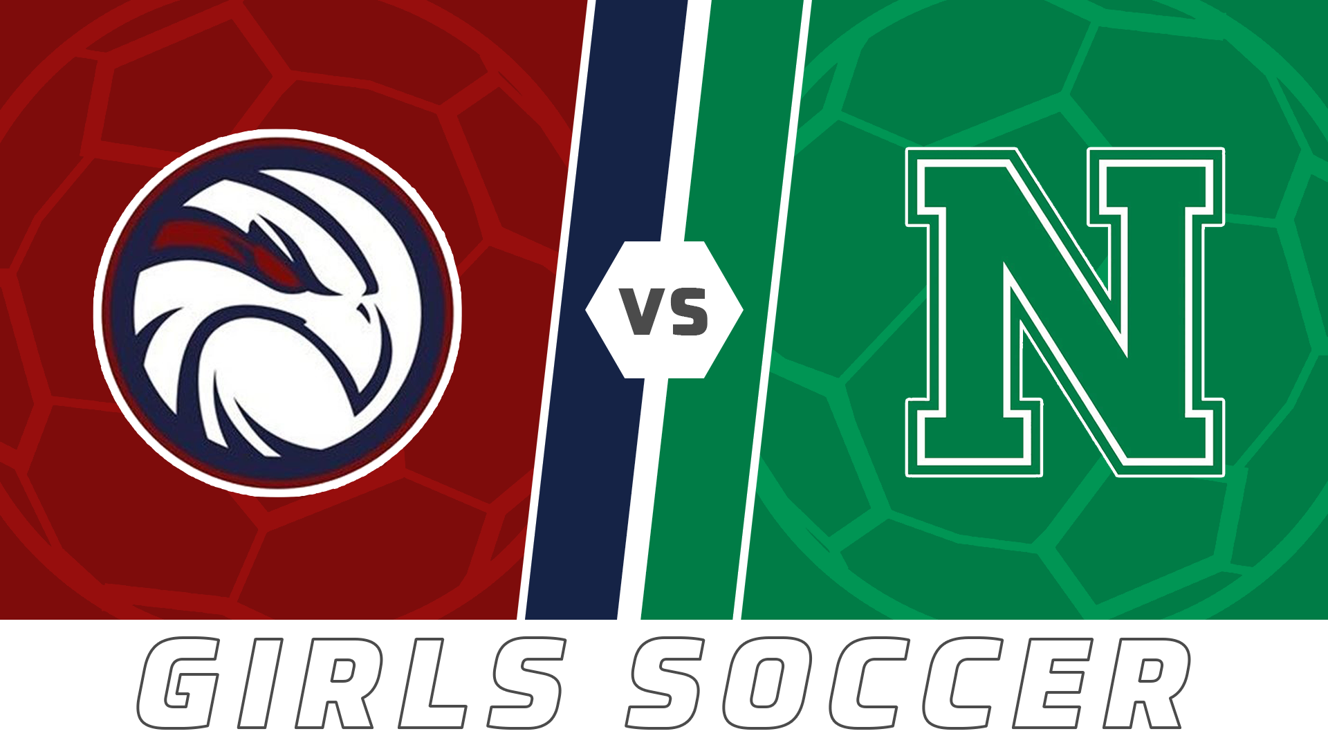 Girls Soccer: Hannan vs Newman