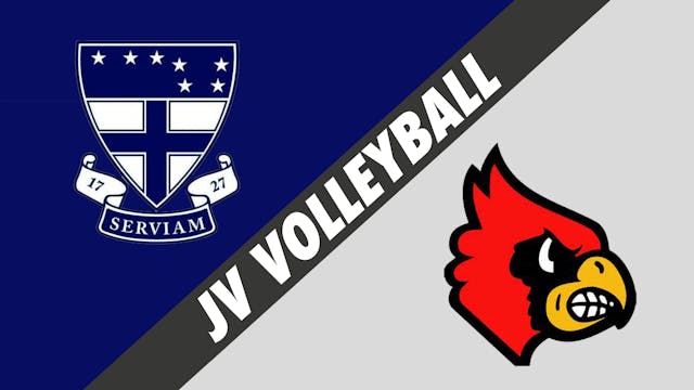 JV Volleyball: Ursuline at Sacred Heart