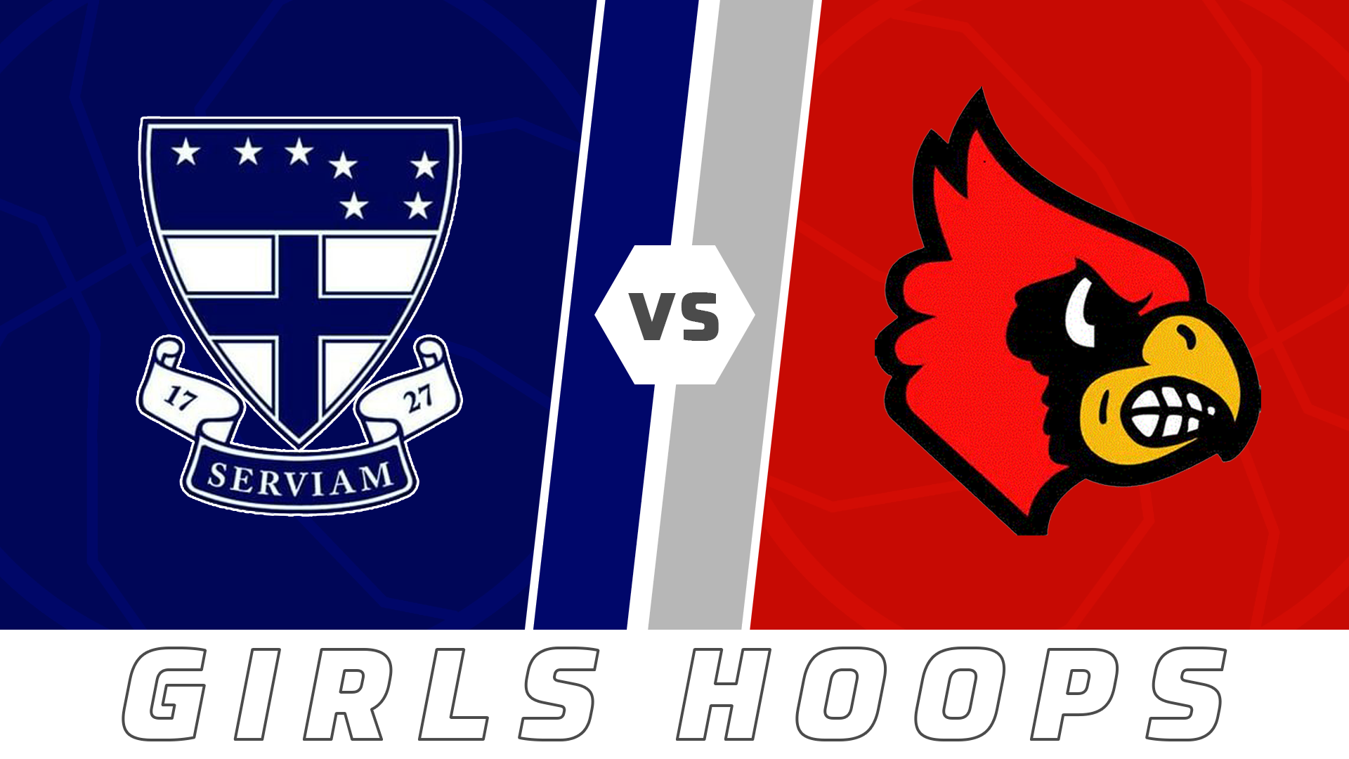 Girls Basketball: Ursuline vs Sacred Heart