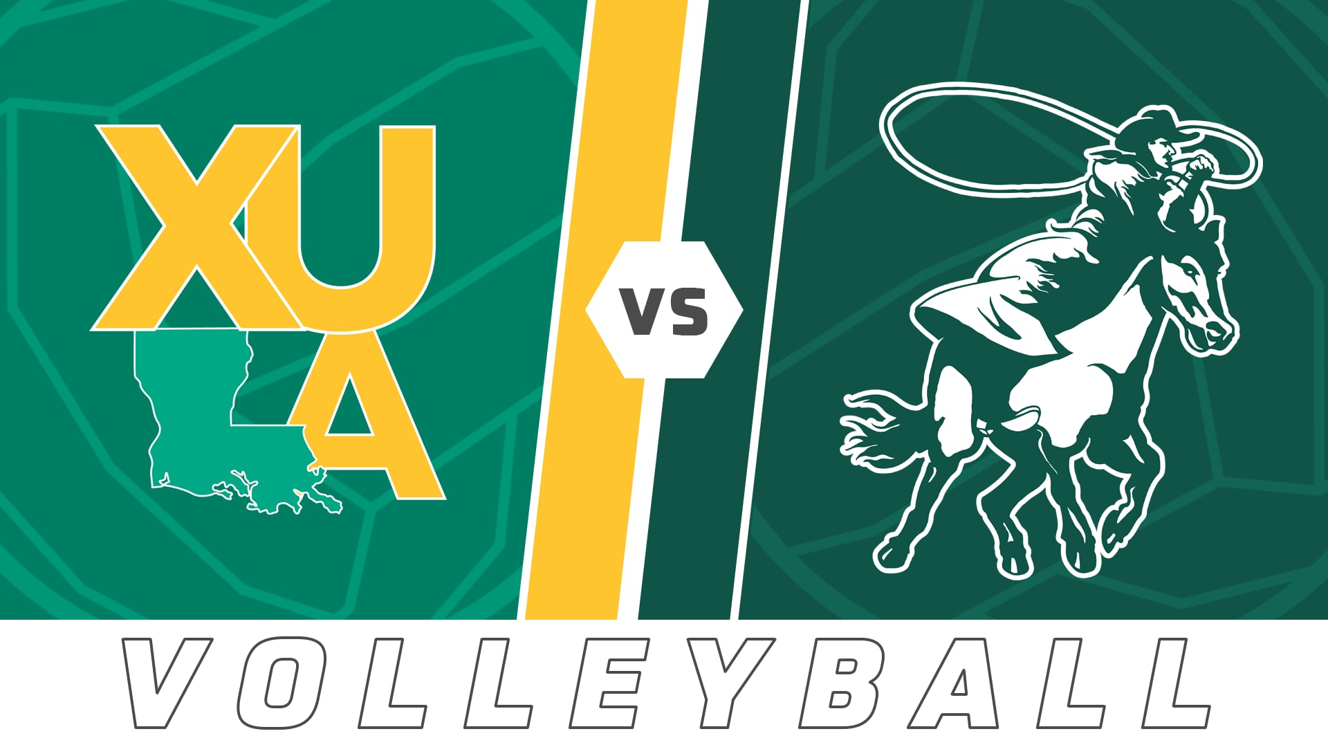 College Volleyball: Xavier vs University of Science & Arts of OK