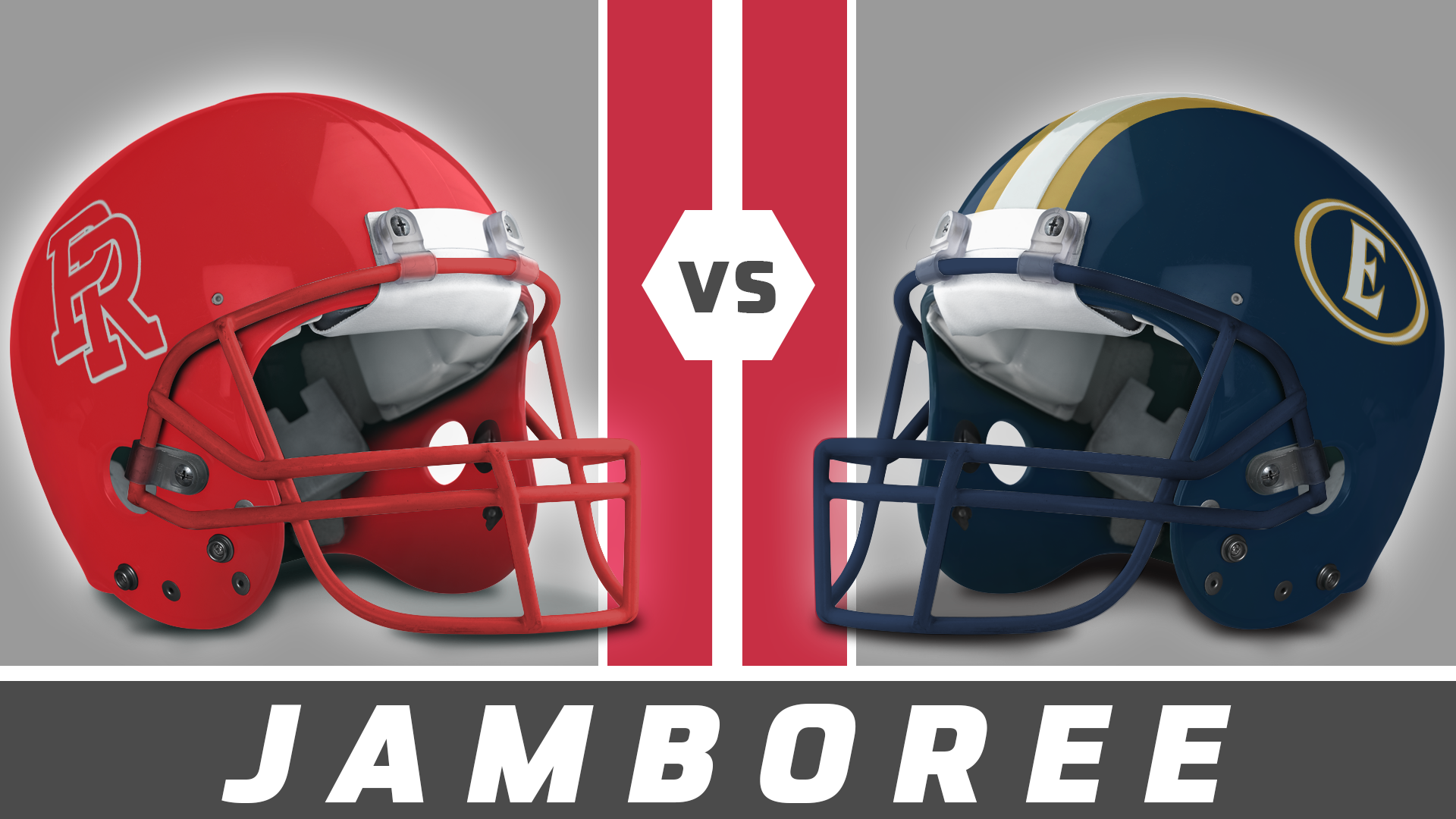 Football Jamboree: Pearl River vs Episcopal