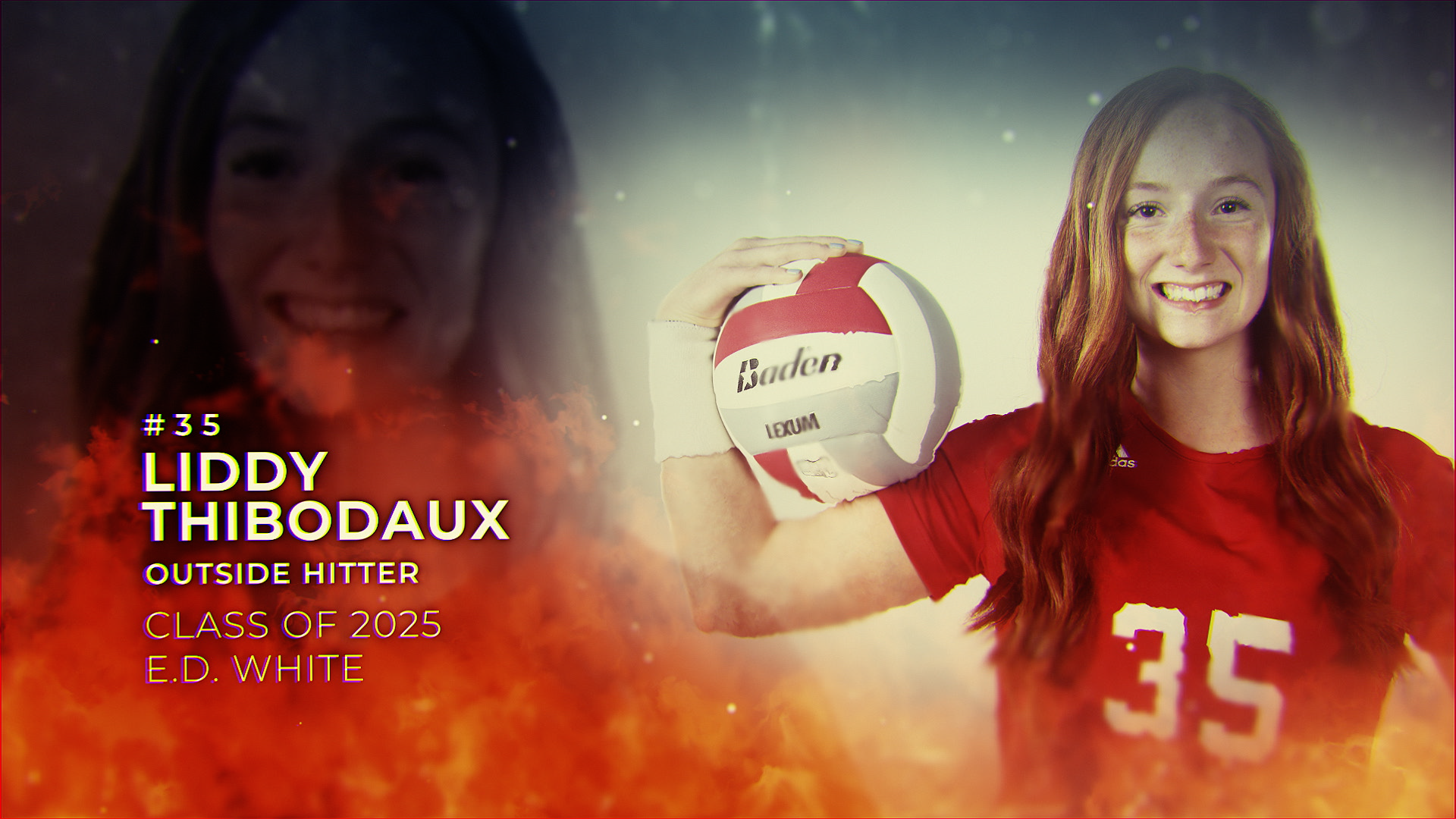 Ignite Introduction: Liddy Thibodaux