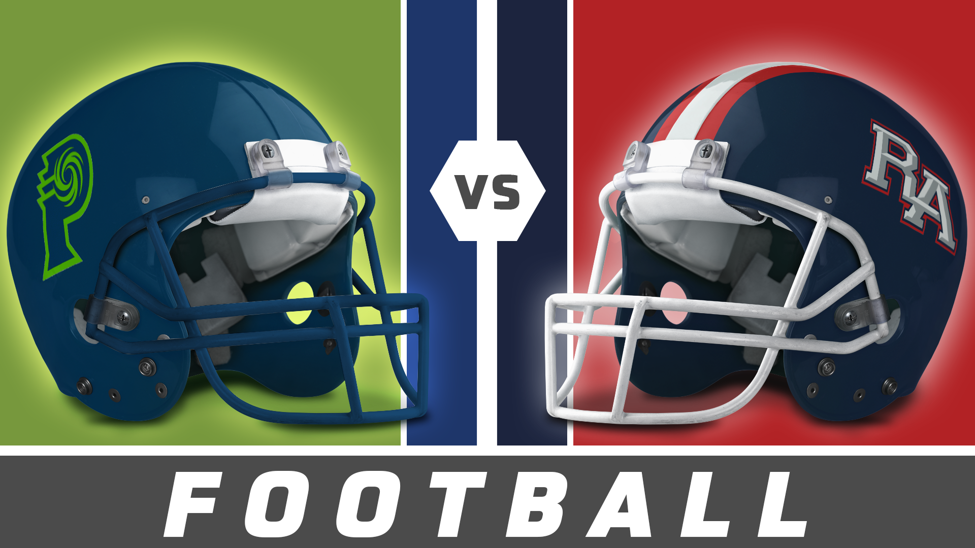 Football: Prairieville vs Riverside