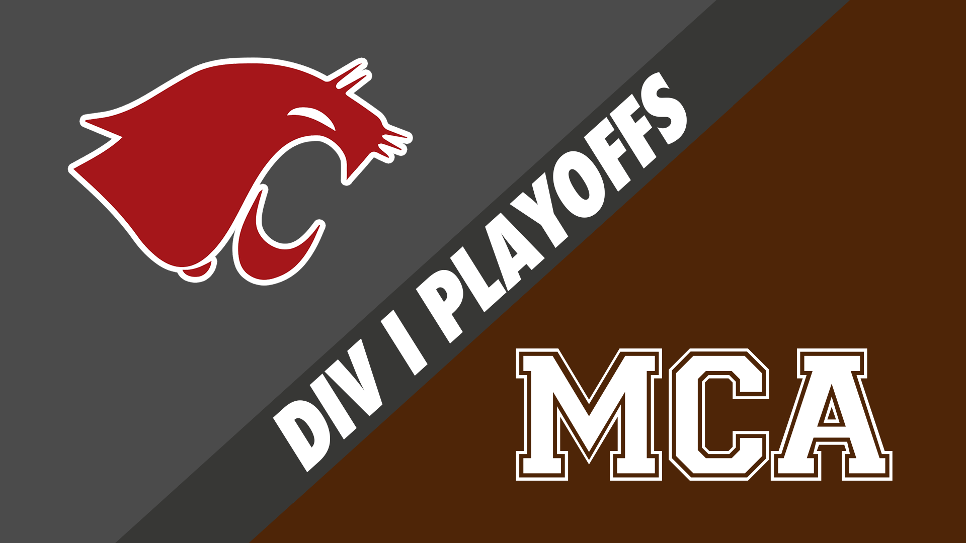 Div I Volleyball Playoffs: Destrehan vs Mount Carmel