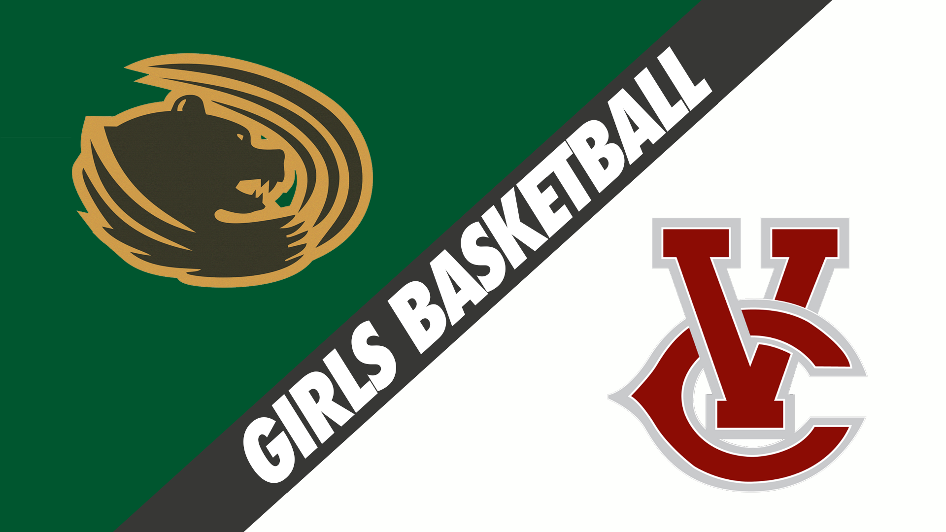 Girls Basketball: Highland Baptist vs Vermilion Catholic