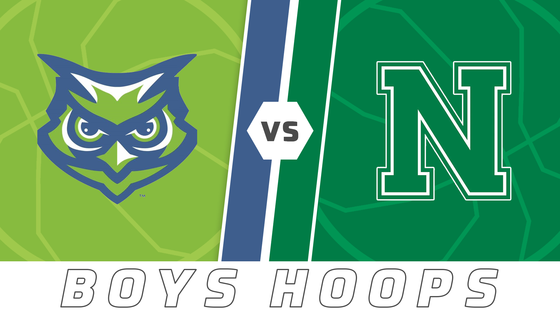 Boys Basketball: Kenner Discovery vs ...