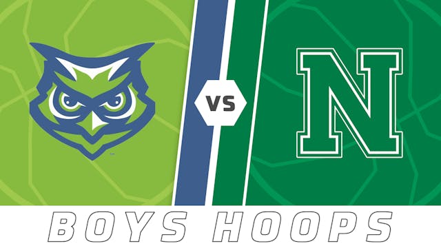 Boys Basketball: Kenner Discovery vs ...