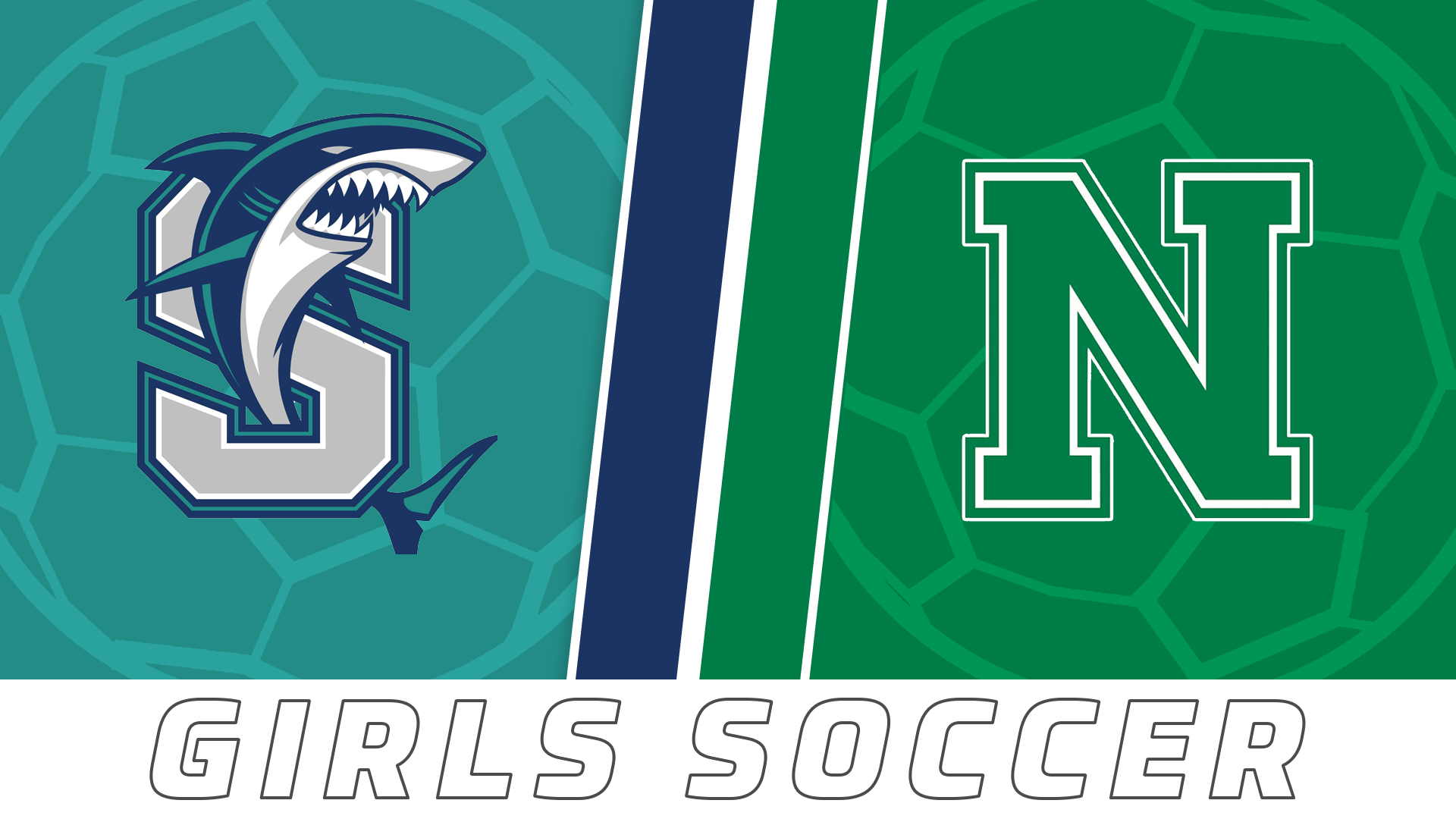 Girls Soccer: Southside vs Newman