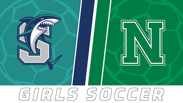 Girls Soccer: Southside vs Newman