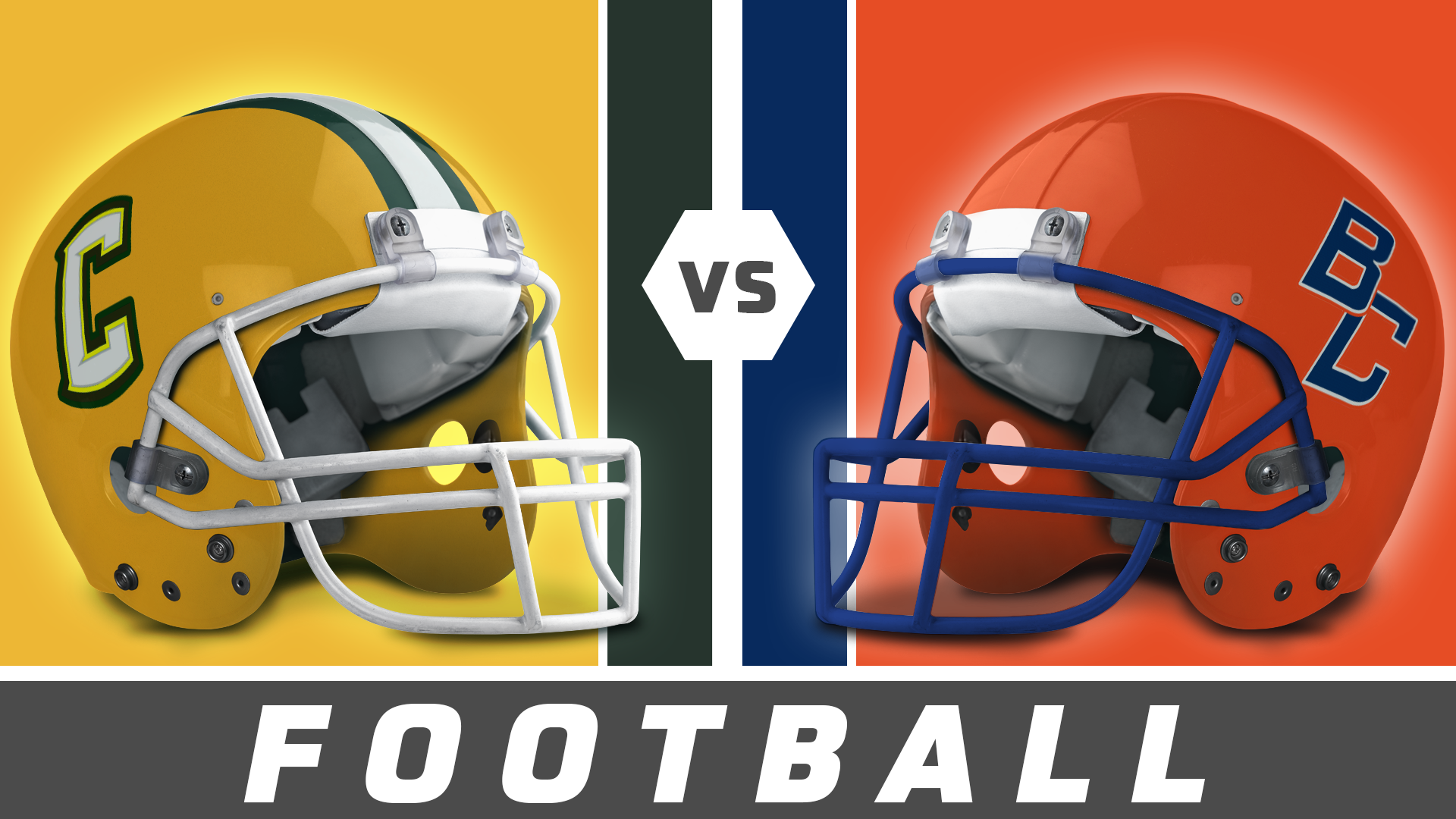 Football: Cecilia vs Beau Chene