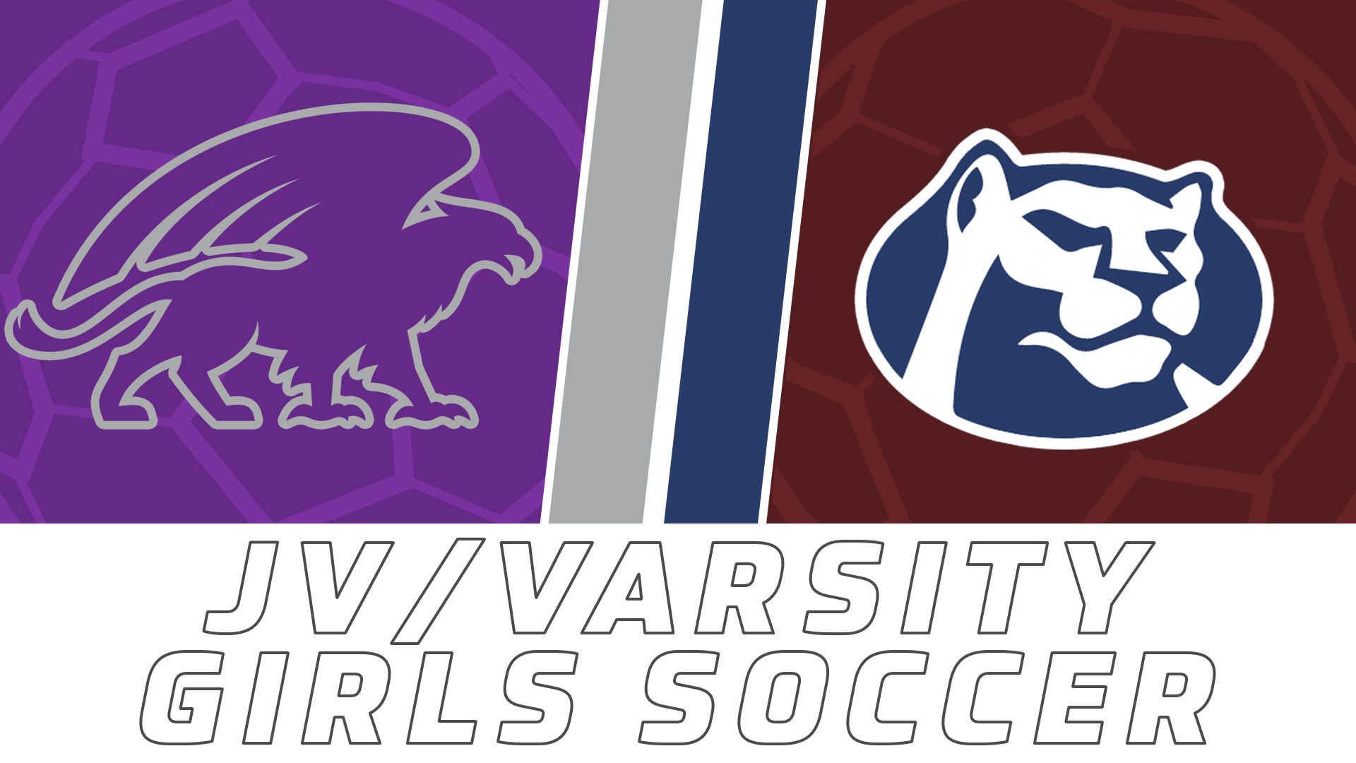 JV & Varsity Girls Soccer: Dutchtown vs St. Thomas More