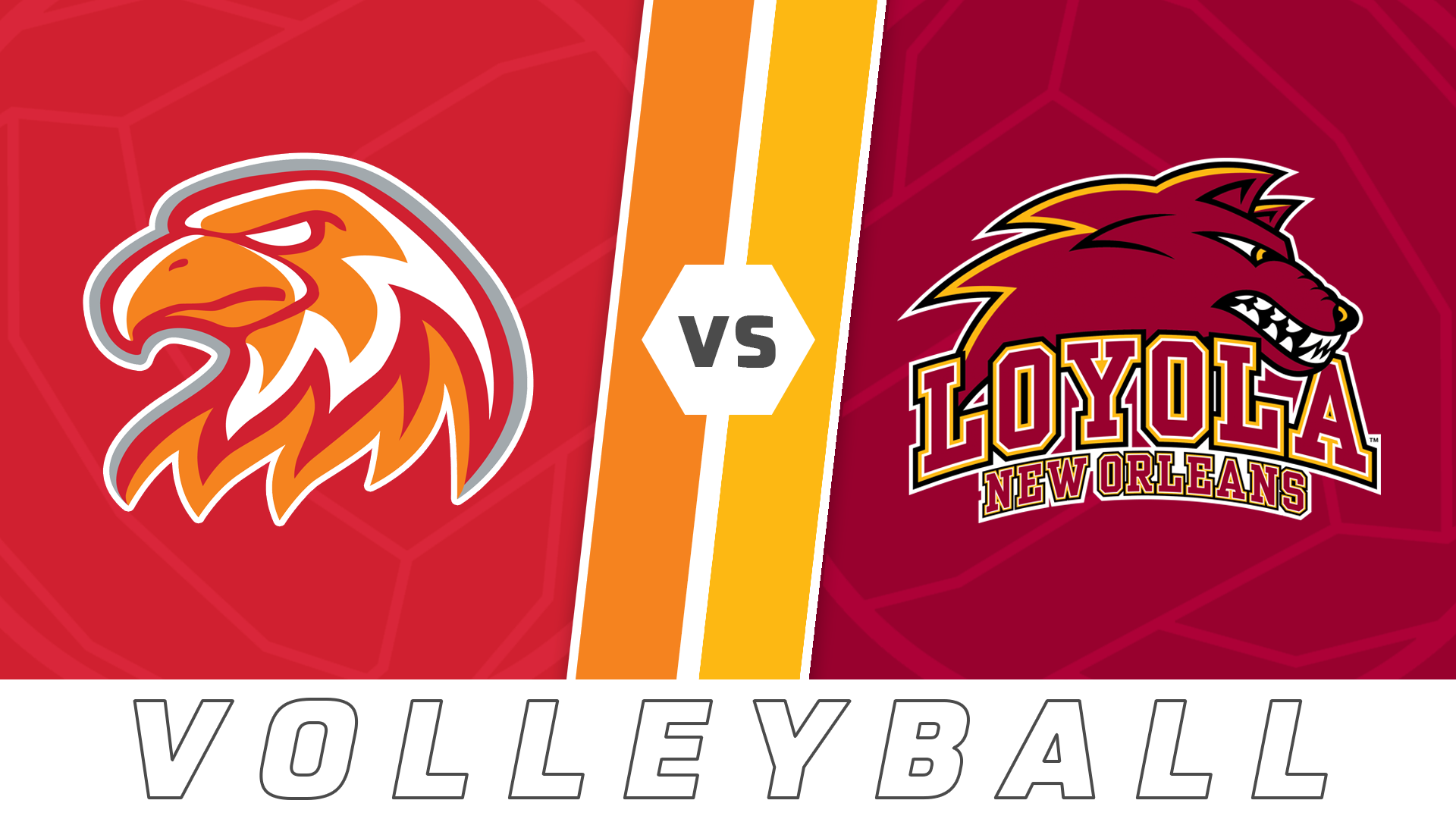 College Volleyball: Tennessee Southern vs Loyola