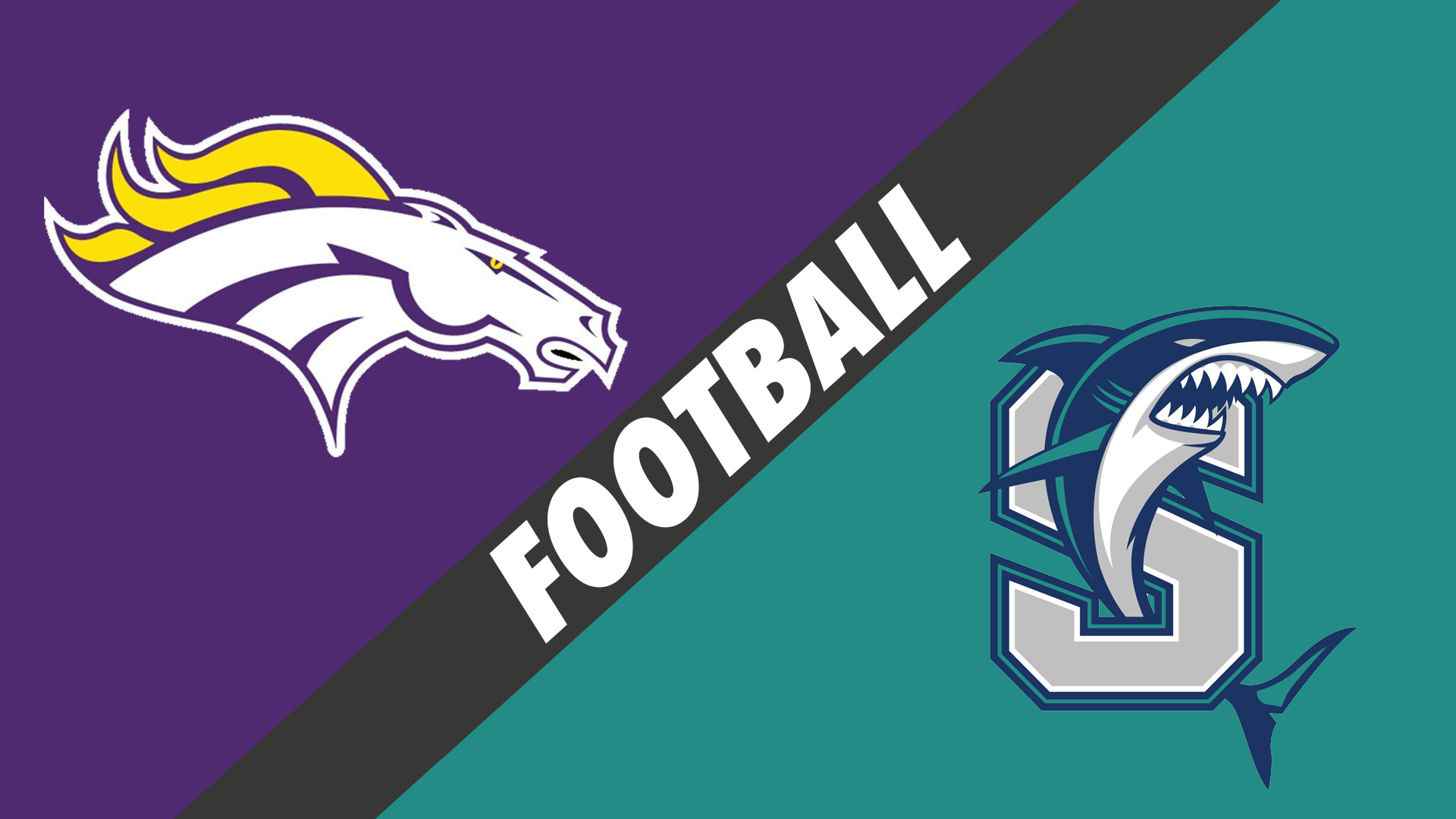 Football: Sam Houston vs Southside