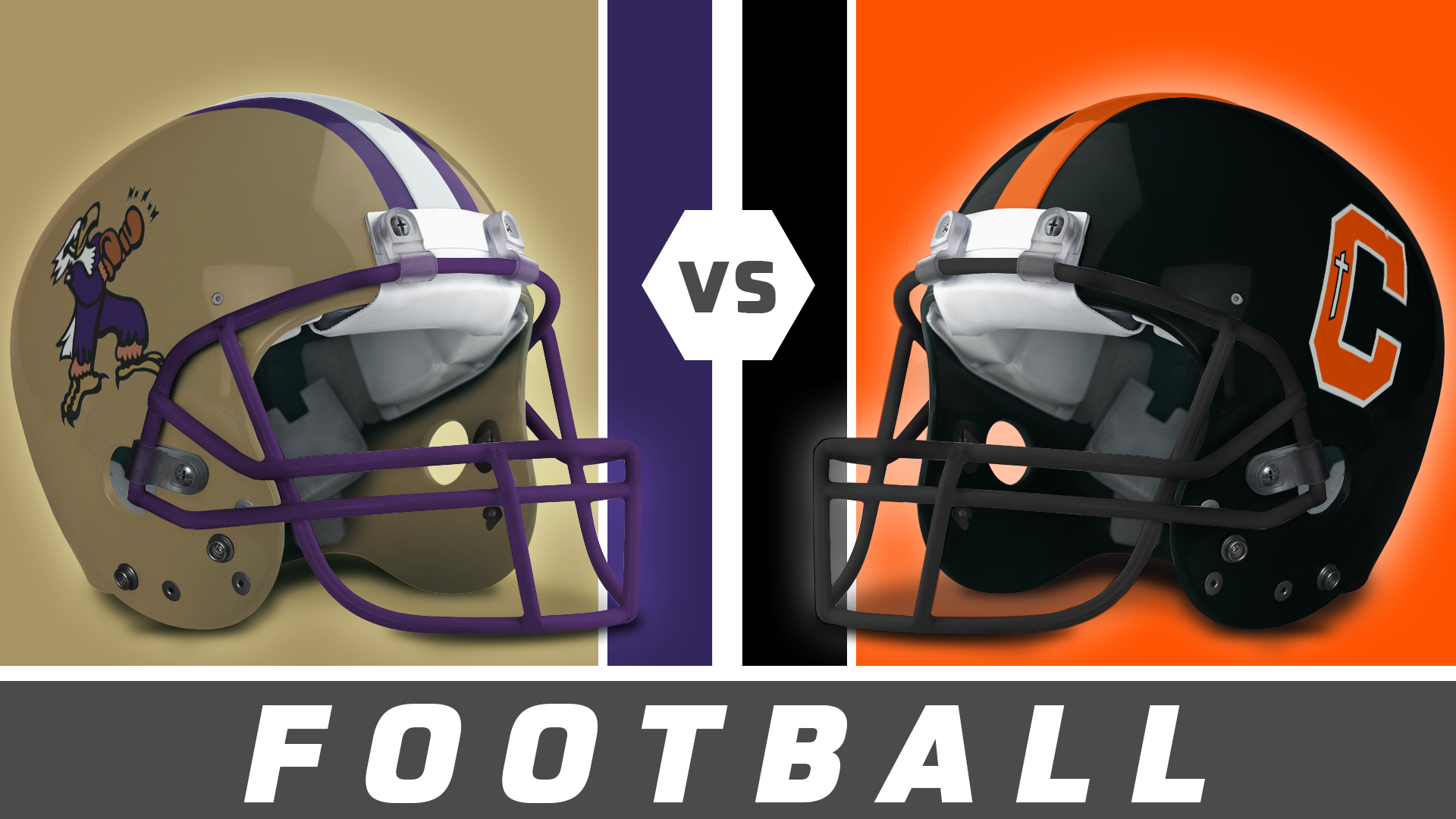 Football: Warren Easton vs Catholic of Baton Rouge