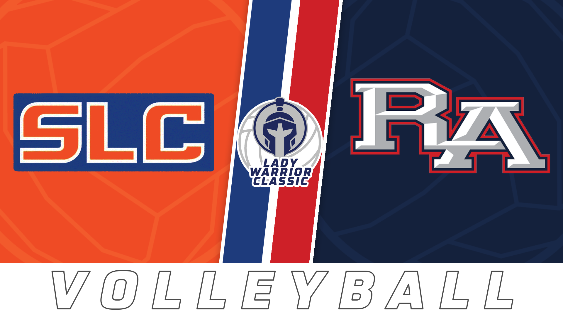 Lady Warrior Volleyball Classic: St. ...