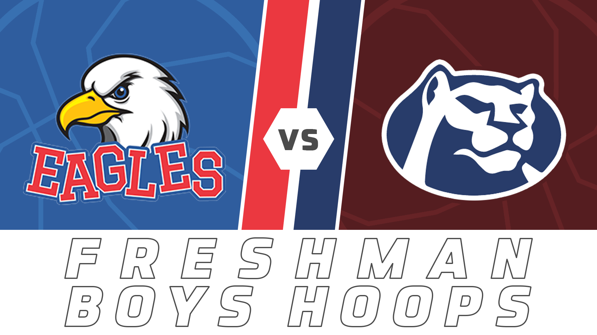 Freshman Boys Basketball: Acadiana Renaissance vs St. Thomas More