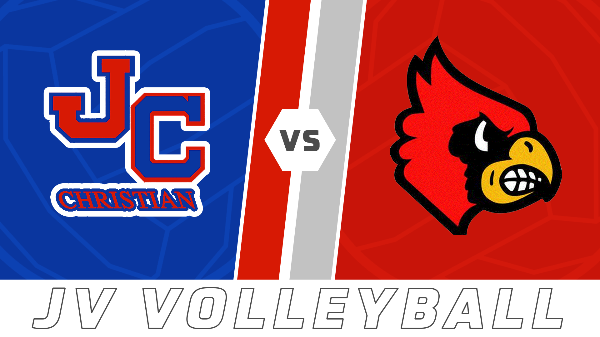 JV Volleyball: John Curtis vs Sacred Heart