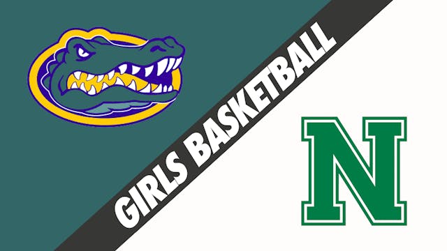 Girls Basketball: Fisher vs Newman