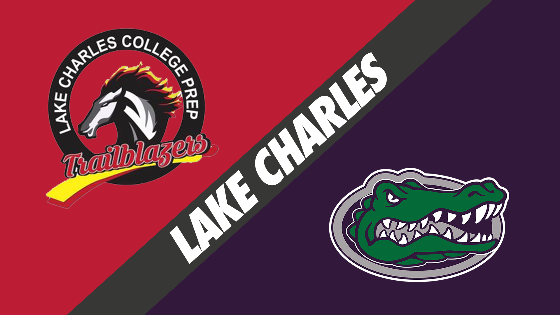 Lake Charles College Prep vs Lagrange