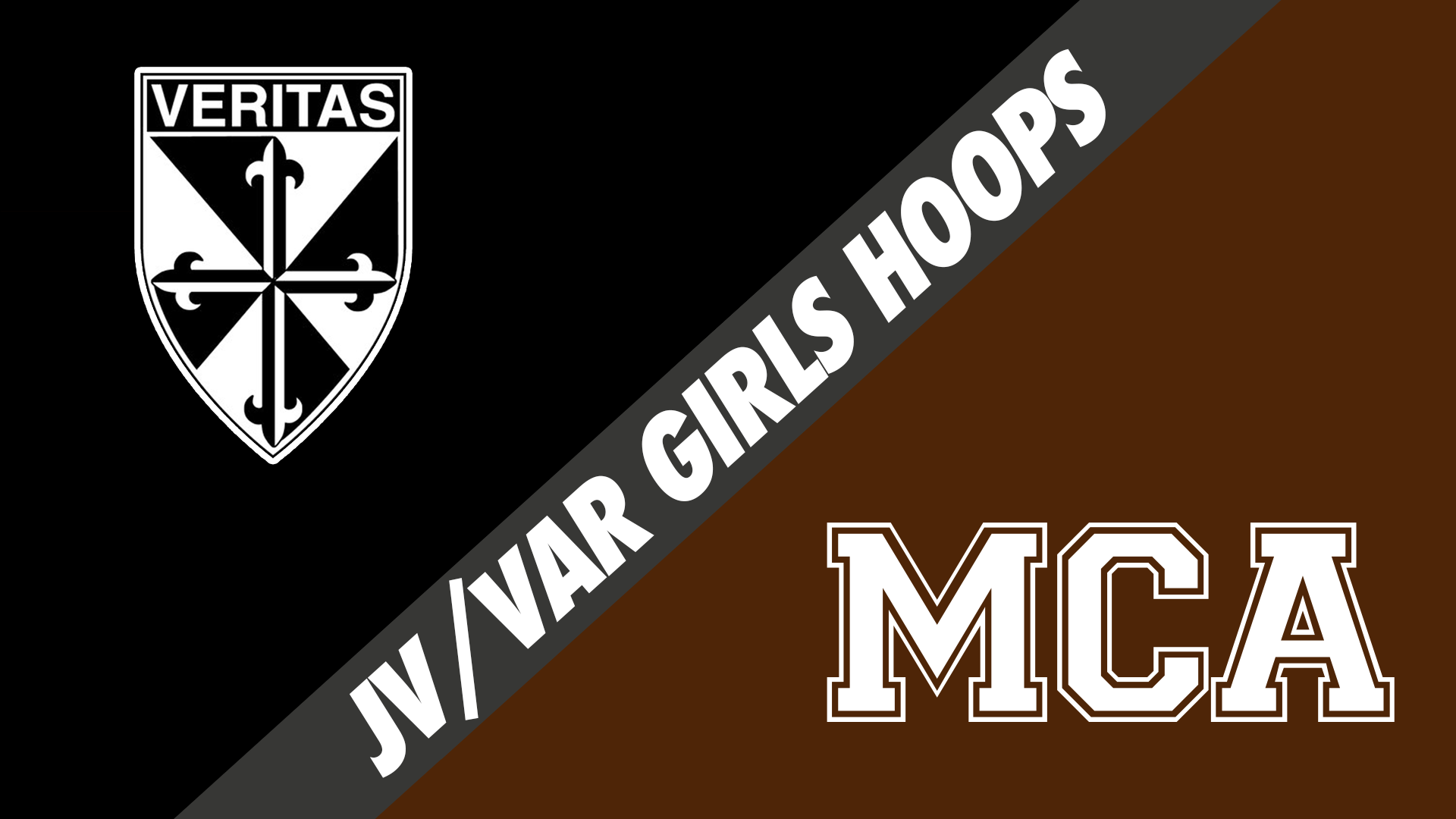 JV & Varsity Girls Basketball: Dominican vs Mount Carmel