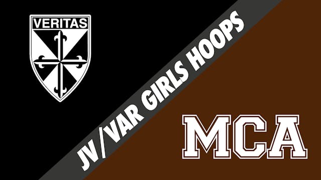 JV & Varsity Girls Basketball: Domini...