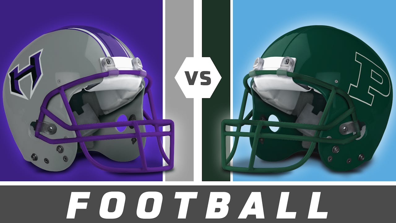 Football Hammond vs Ponchatoula Football Varsity Sports Now